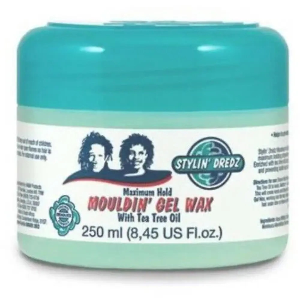 Stylin Dredz Mouldin Gel 250Ml